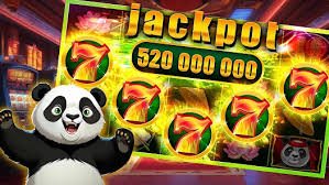 Slots ဂိမ်းများ