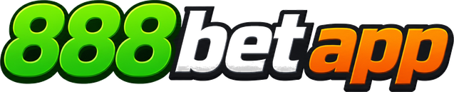 888 bet app Logo